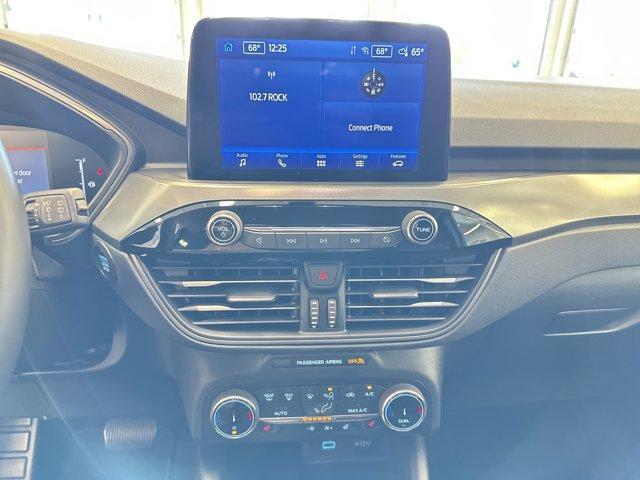 used 2023 Ford Escape car, priced at $22,000