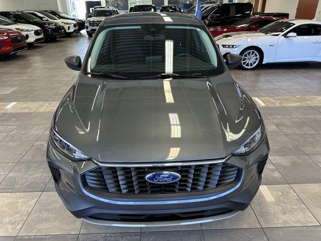 used 2023 Ford Escape car, priced at $22,000