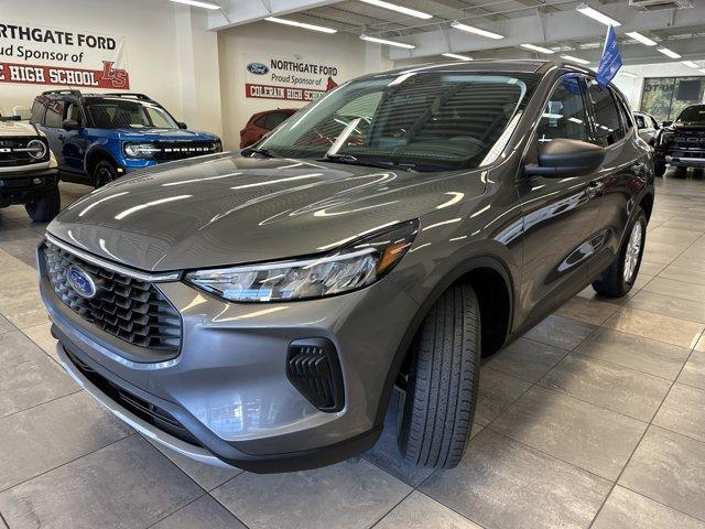 used 2023 Ford Escape car, priced at $22,000