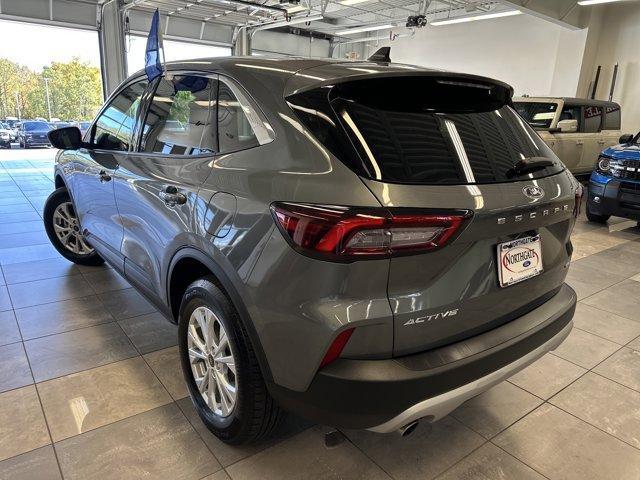 used 2023 Ford Escape car, priced at $22,000