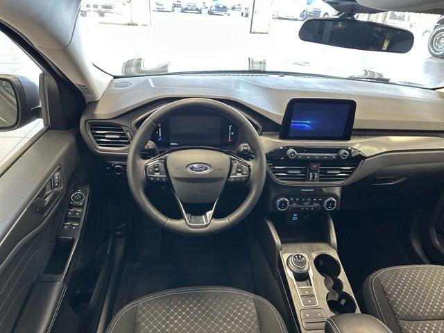 used 2023 Ford Escape car, priced at $22,000