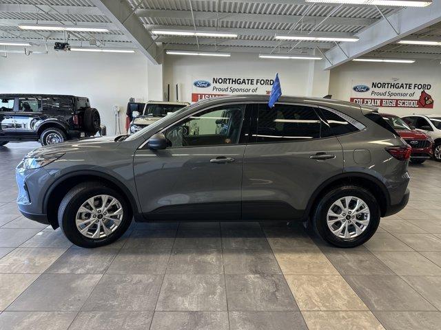 used 2023 Ford Escape car, priced at $22,000