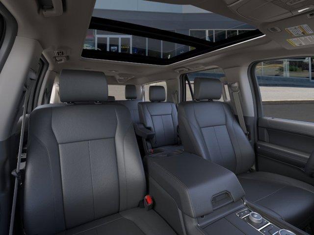new 2024 Ford Expedition Max car, priced at $71,279