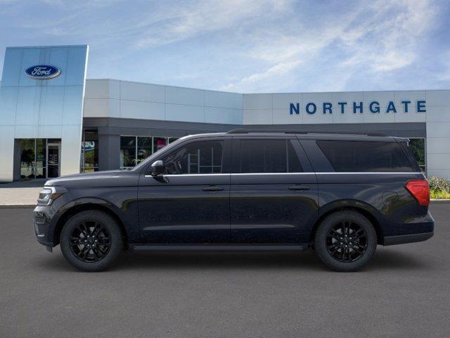 new 2024 Ford Expedition Max car, priced at $71,279
