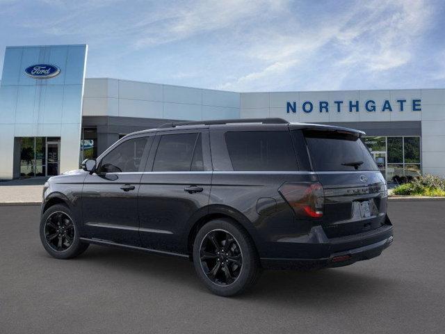 new 2024 Ford Expedition car, priced at $71,000