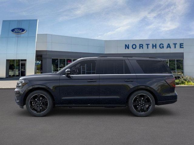 new 2024 Ford Expedition car, priced at $71,000