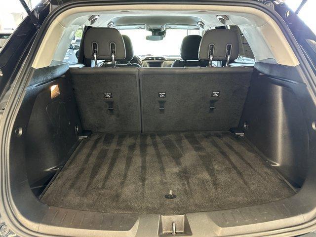 used 2022 Chevrolet TrailBlazer car, priced at $17,500