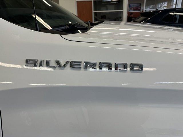 used 2019 Chevrolet Silverado 1500 car, priced at $23,300