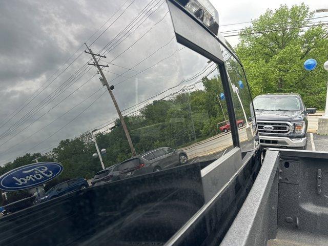 used 2024 Ram 2500 car, priced at $62,000