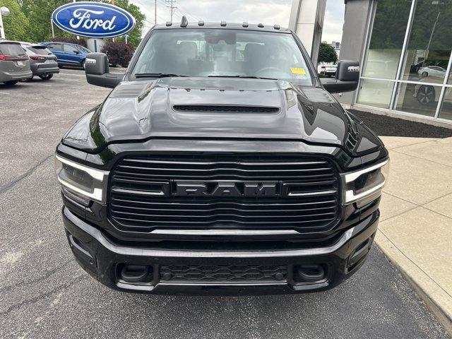 used 2024 Ram 2500 car, priced at $62,000