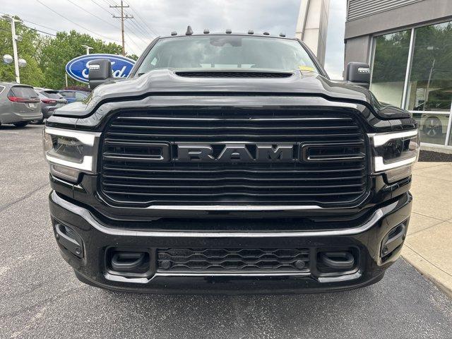 used 2024 Ram 2500 car, priced at $62,000