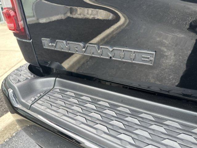 used 2024 Ram 2500 car, priced at $62,000