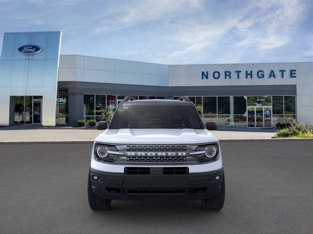 new 2024 Ford Bronco Sport car, priced at $40,840