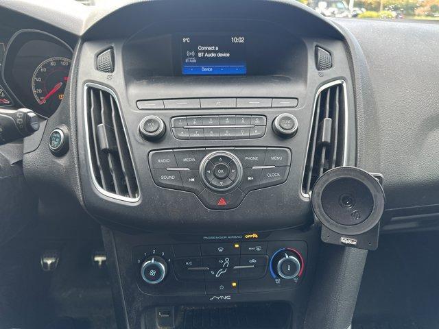 used 2018 Ford Focus ST car, priced at $13,500