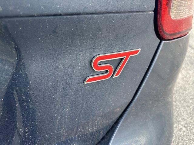 used 2018 Ford Focus ST car, priced at $13,500