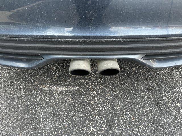 used 2018 Ford Focus ST car, priced at $13,500