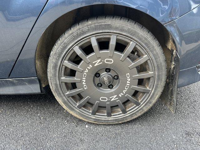 used 2018 Ford Focus ST car, priced at $13,500