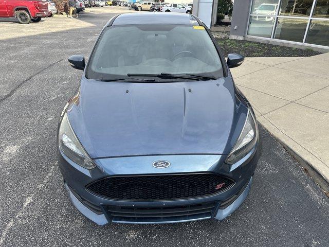 used 2018 Ford Focus ST car, priced at $13,500