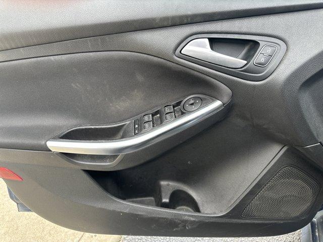 used 2018 Ford Focus ST car, priced at $13,500