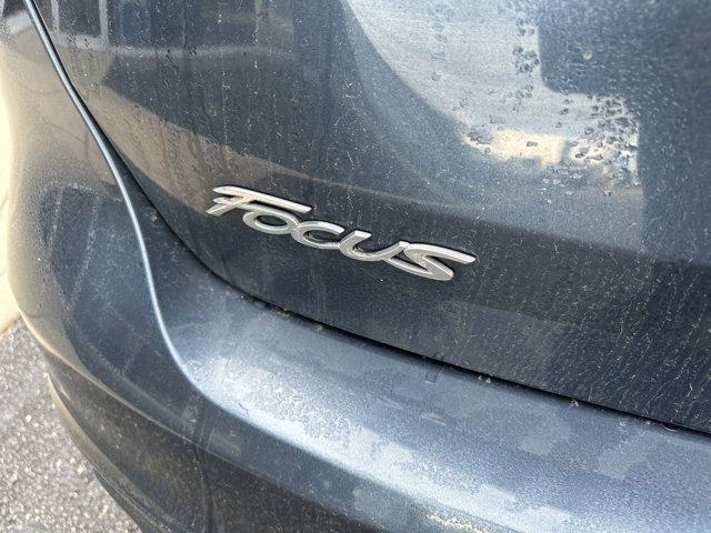 used 2018 Ford Focus ST car, priced at $13,500