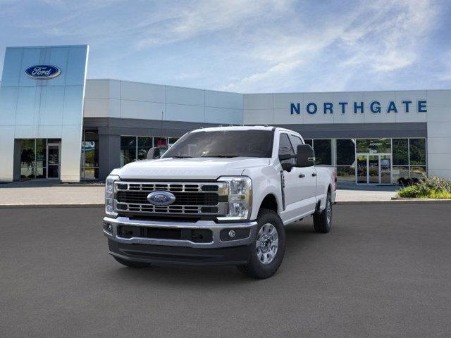 new 2024 Ford F-350 car, priced at $54,569