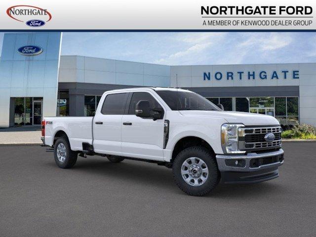 new 2024 Ford F-350 car, priced at $54,569