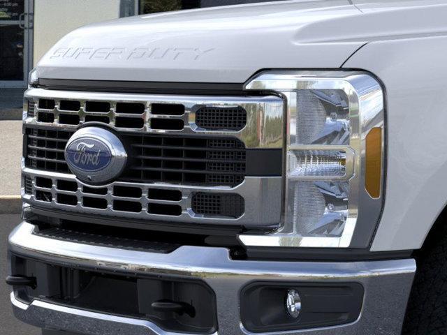 new 2024 Ford F-350 car, priced at $54,569