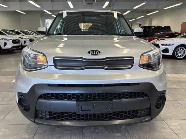 used 2017 Kia Soul car, priced at $12,000
