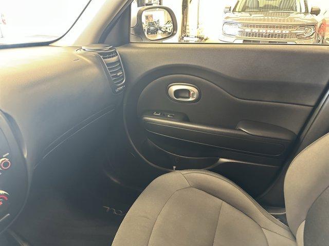 used 2017 Kia Soul car, priced at $12,000