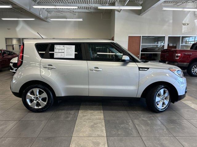 used 2017 Kia Soul car, priced at $12,000