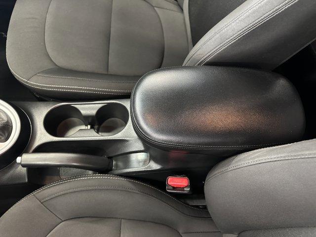 used 2017 Kia Soul car, priced at $12,000