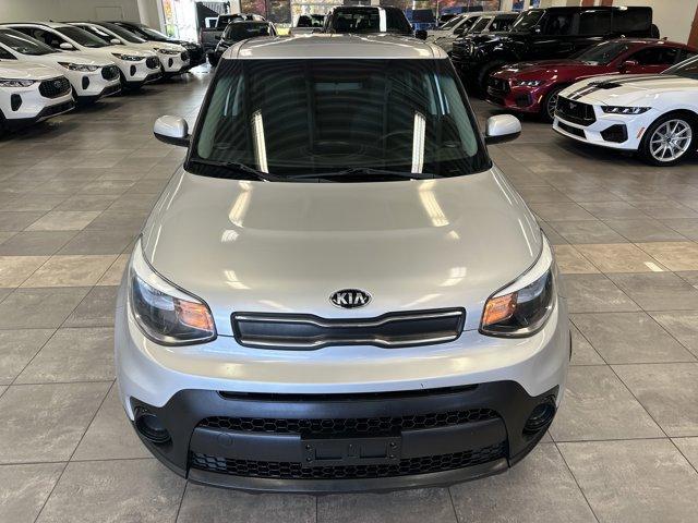 used 2017 Kia Soul car, priced at $12,000