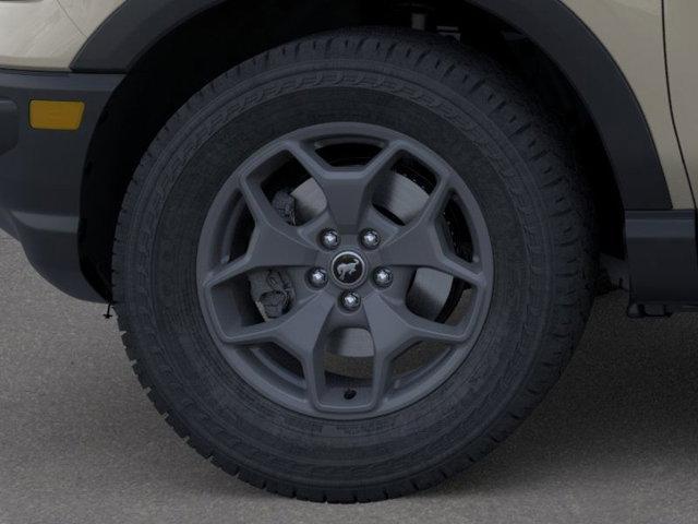 new 2024 Ford Bronco Sport car, priced at $38,000