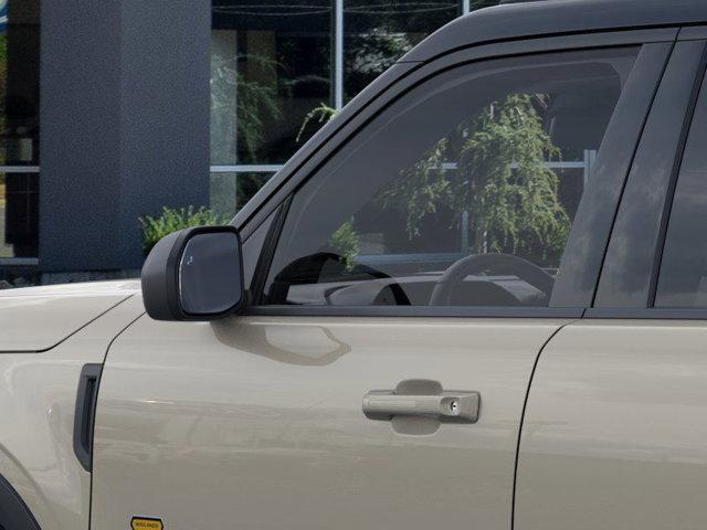 new 2024 Ford Bronco Sport car, priced at $38,000