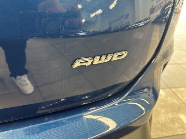 used 2022 Ford Edge car, priced at $27,500
