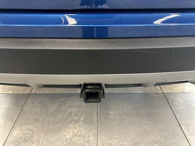 used 2022 Ford Edge car, priced at $27,500