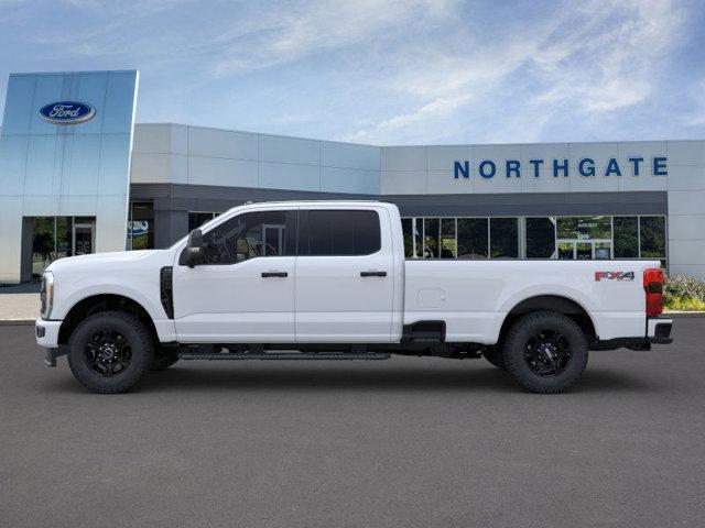 new 2024 Ford F-250 car, priced at $54,651