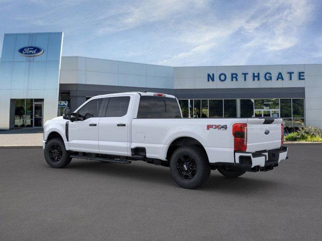 new 2024 Ford F-250 car, priced at $54,651