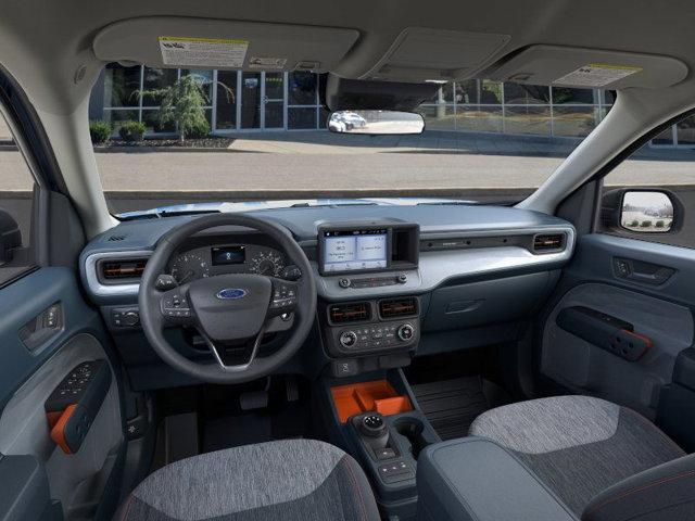 new 2024 Ford Maverick car, priced at $33,050