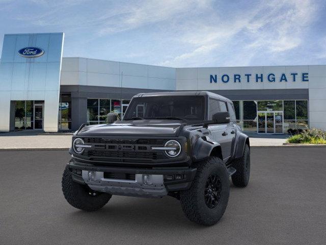 new 2024 Ford Bronco car, priced at $83,999