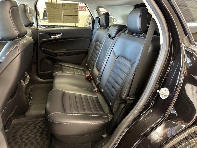 used 2022 Ford Edge car, priced at $25,000