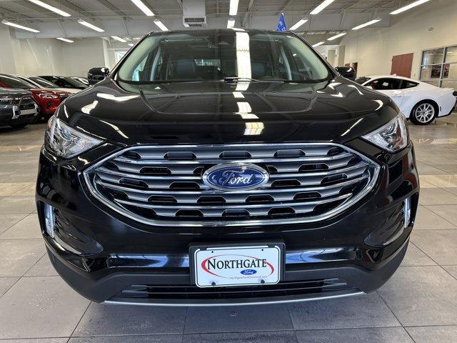 used 2022 Ford Edge car, priced at $25,000