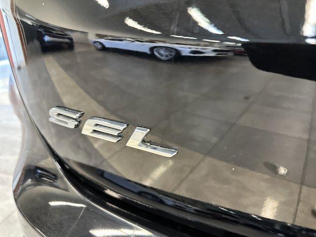 used 2022 Ford Edge car, priced at $25,000