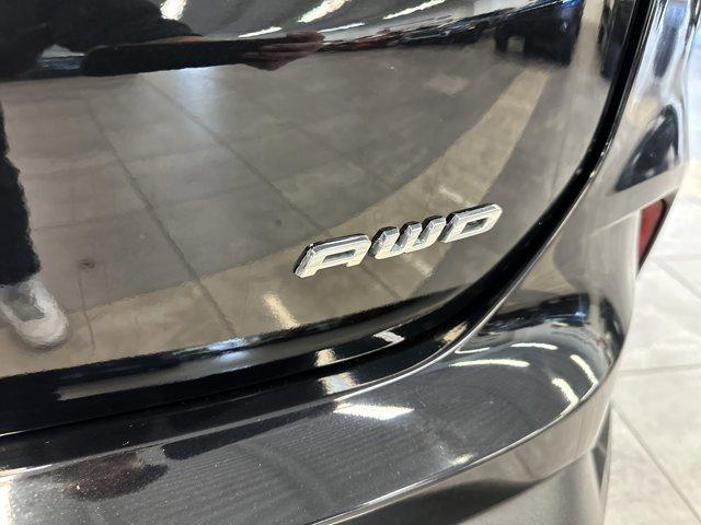 used 2022 Ford Edge car, priced at $25,000