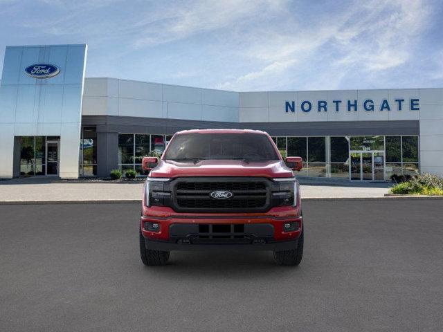 new 2025 Ford F-150 car, priced at $74,500