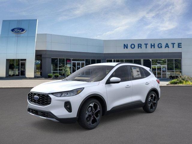 new 2025 Ford Escape car, priced at $32,250