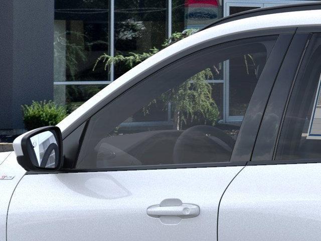 new 2025 Ford Escape car, priced at $32,250