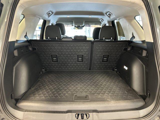 used 2021 Ford Bronco Sport car, priced at $21,500