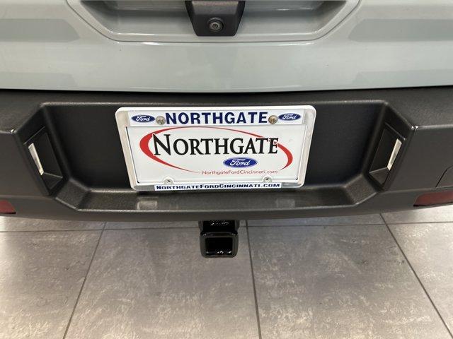 used 2021 Ford Bronco Sport car, priced at $21,500