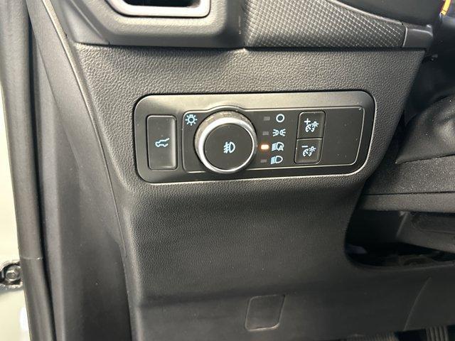 used 2021 Ford Bronco Sport car, priced at $21,500